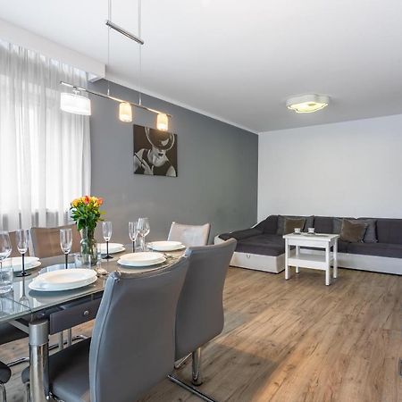 Apart-Invest Apartament Paryski Szklarska Poreba Bagian luar foto